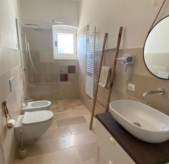 酒店 Parco Del Vecchio