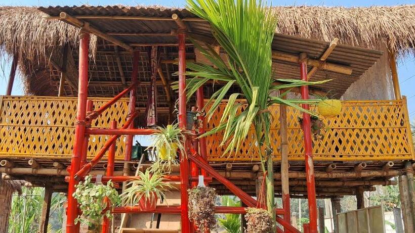 בית מלון כפרי Peace Valley