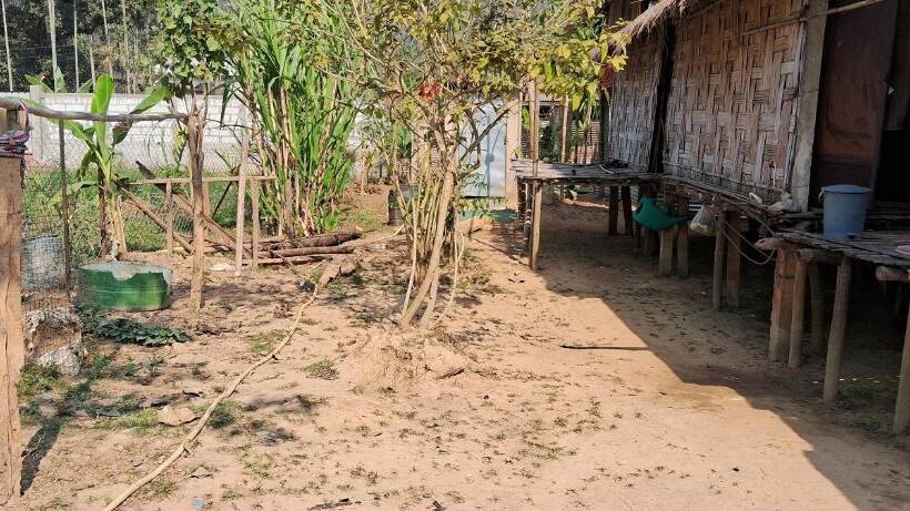 בית מלון כפרי Peace Valley