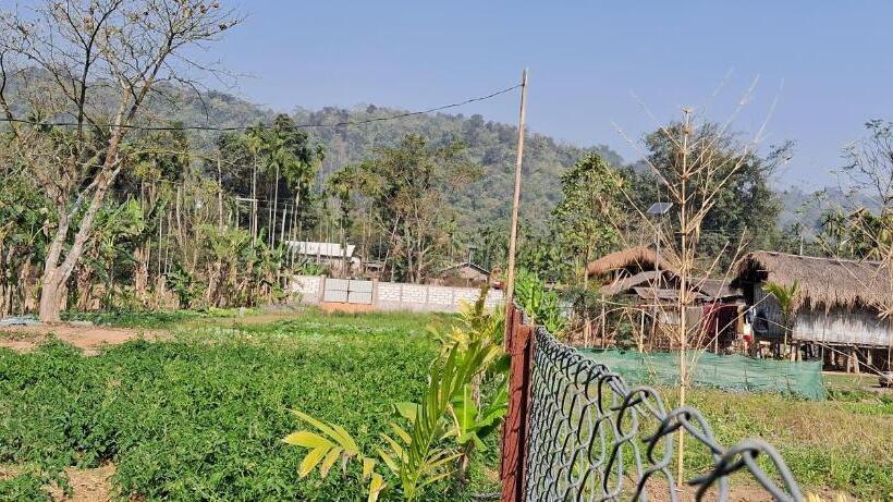 בית מלון כפרי Peace Valley