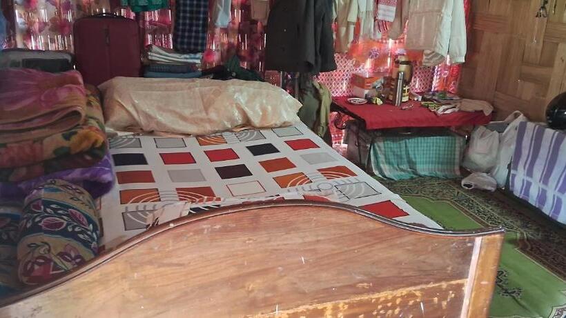 בית מלון כפרי Peace Valley