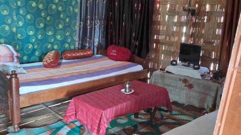 בית מלון כפרי Peace Valley