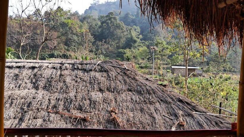 בית מלון כפרי Peace Valley