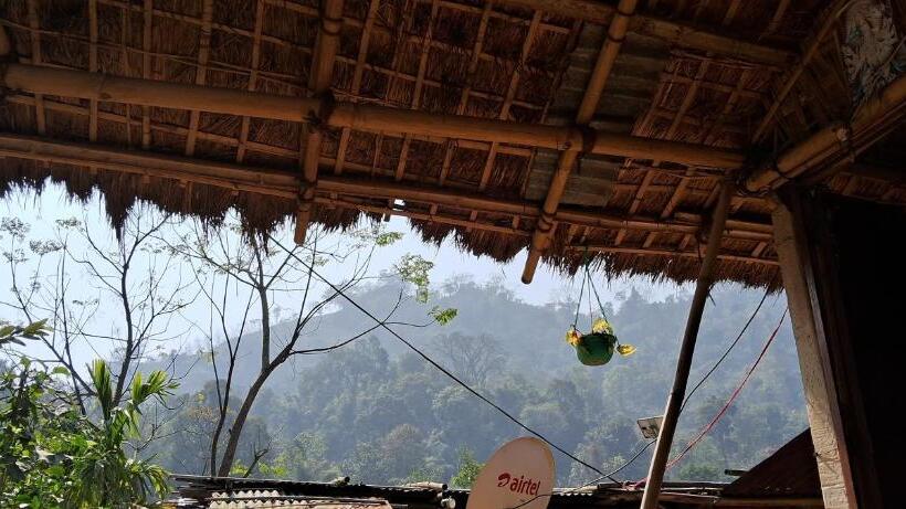 בית מלון כפרי Peace Valley