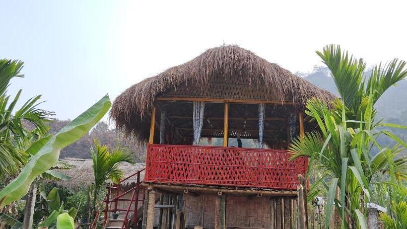 בית מלון כפרי Peace Valley