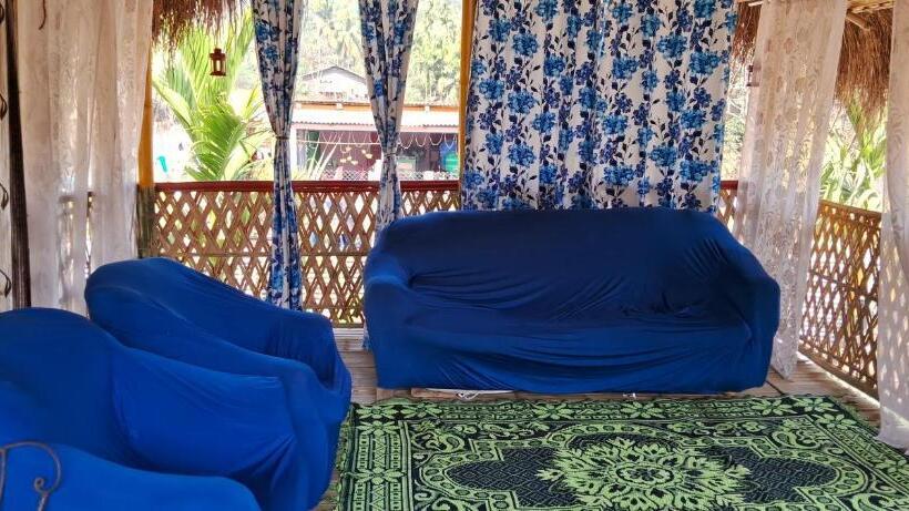 בית מלון כפרי Peace Valley