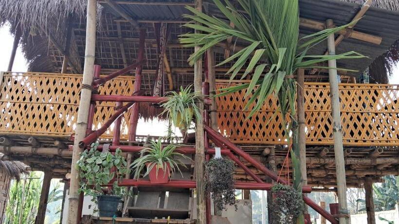 בית מלון כפרי Peace Valley