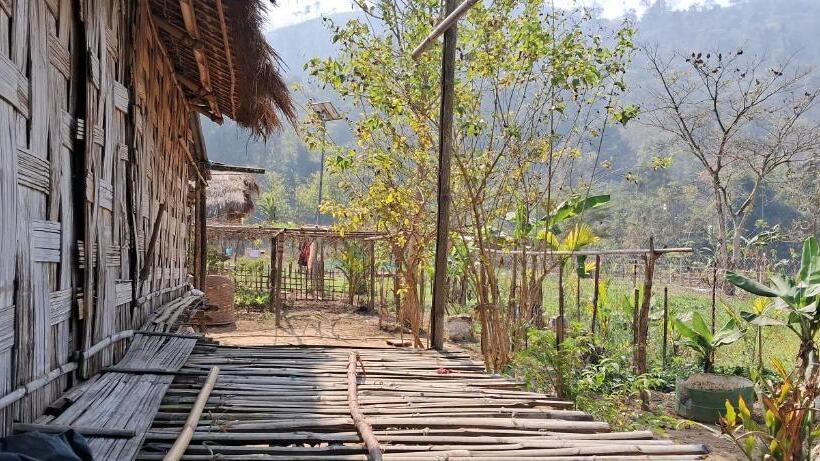 בית מלון כפרי Peace Valley