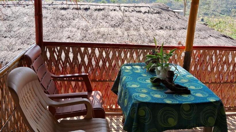 בית מלון כפרי Peace Valley