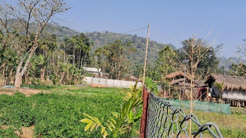 בית מלון כפרי Peace Valley