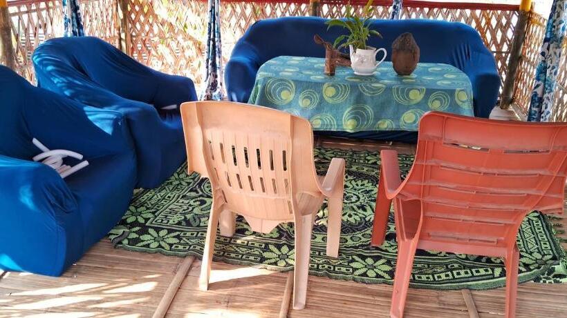 בית מלון כפרי Peace Valley