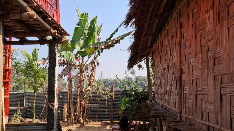 בית מלון כפרי Peace Valley