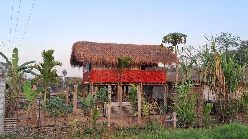 בית מלון כפרי Peace Valley