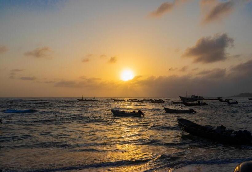 ホテル Piedra Viva