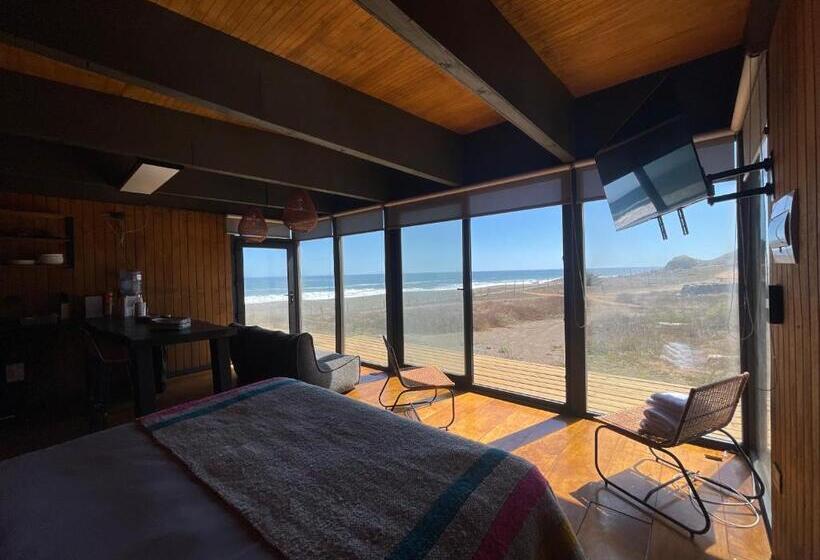 בית מלון כפרי Punta Rinconada