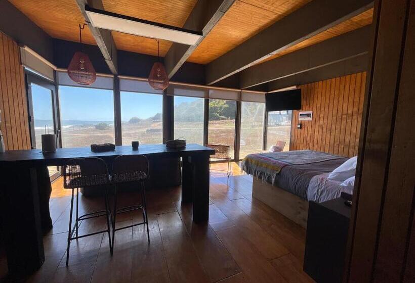 Hotel Punta Rinconada