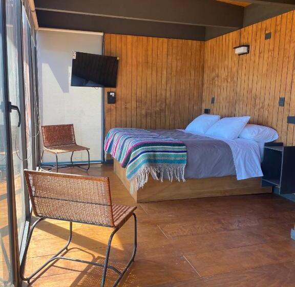 Hotel Punta Rinconada