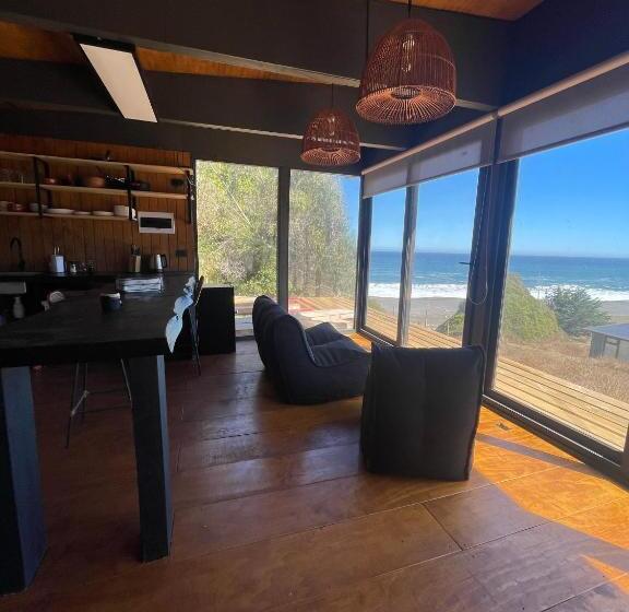 בית מלון כפרי Punta Rinconada