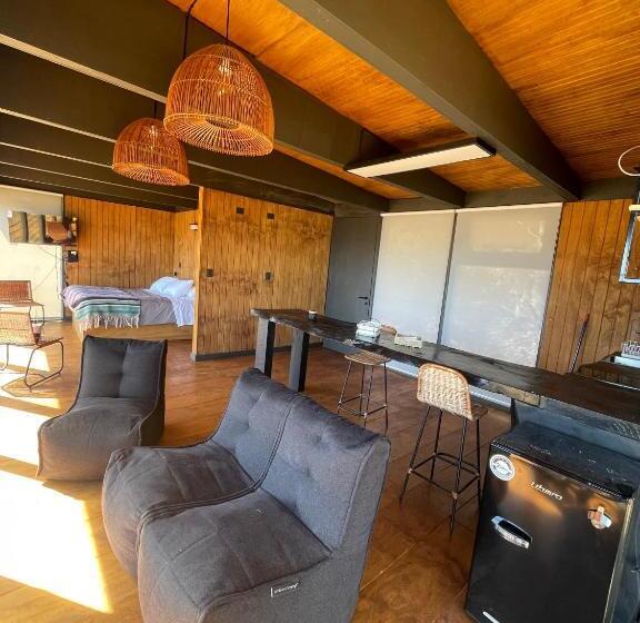 Hotel Punta Rinconada