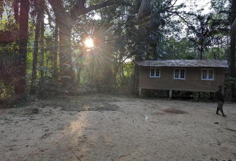 ホテル Rafting Club River Resort