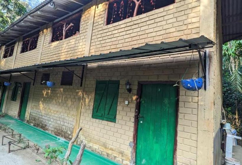 ホテル Rafting Club River Resort