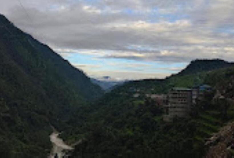 ホテル Rama Palace , Sitapur