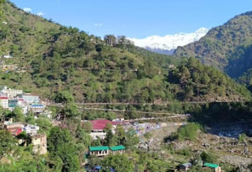 ホテル Rama Palace , Sitapur