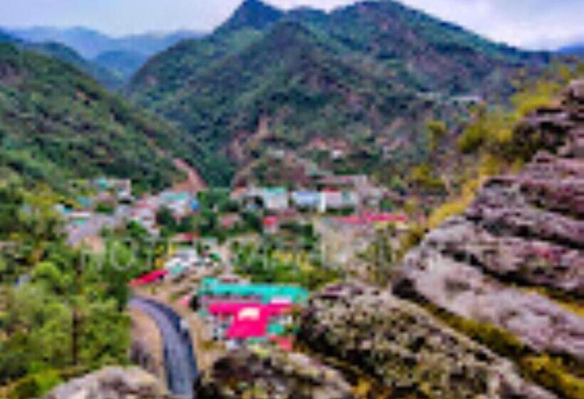 ホテル Rama Palace , Sitapur