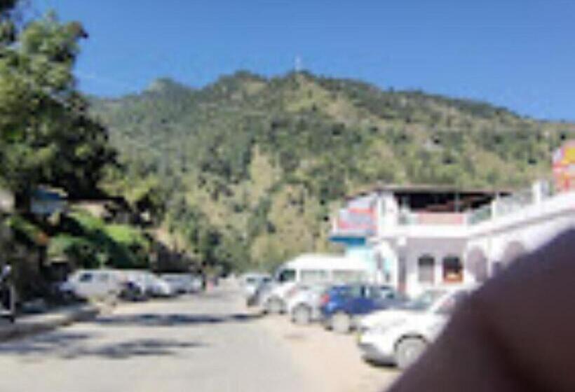 ホテル Rama Palace , Sitapur