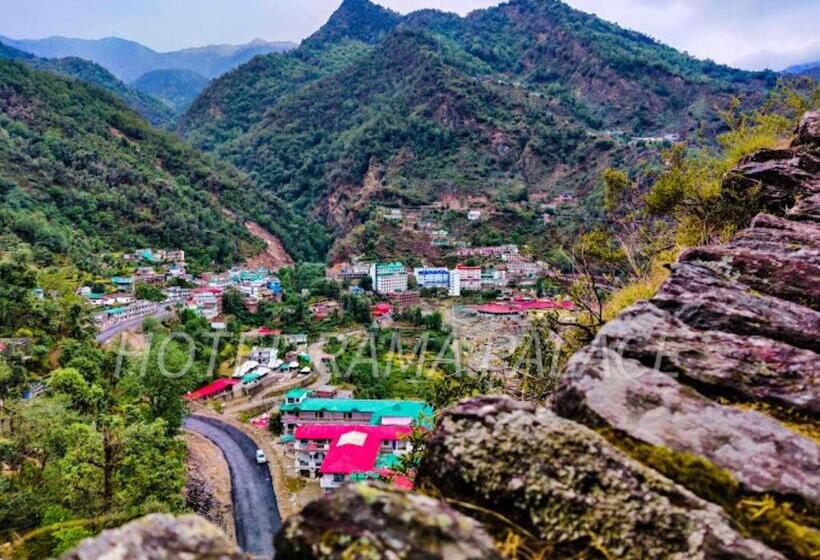 ホテル Rama Palace , Sitapur