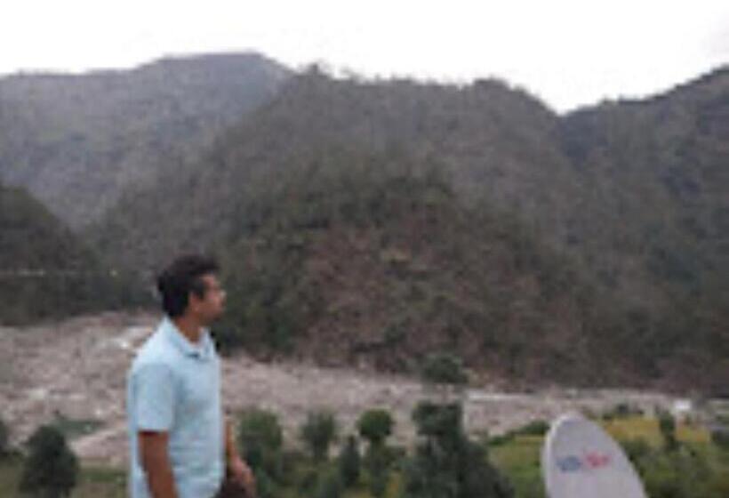 ホテル Rama Palace , Sitapur