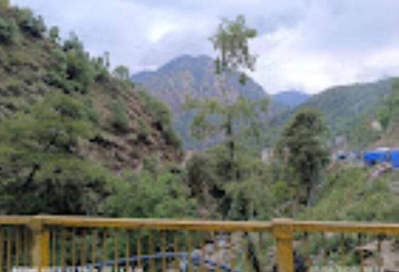 ホテル Rama Palace , Sitapur