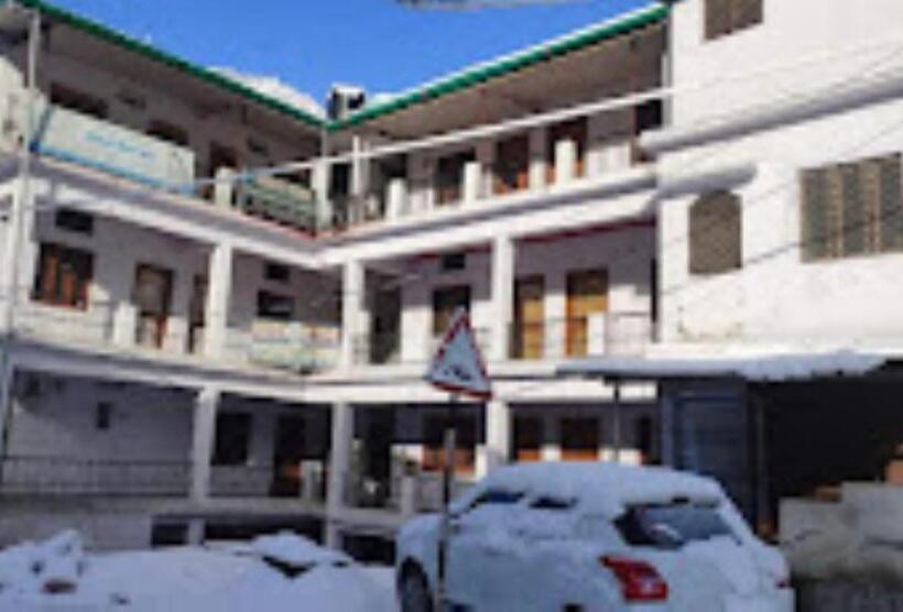 ホテル Rama Palace , Sitapur