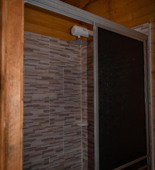 בית מלון כפרי Raquiencanto