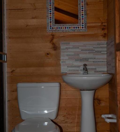 בית מלון כפרי Raquiencanto