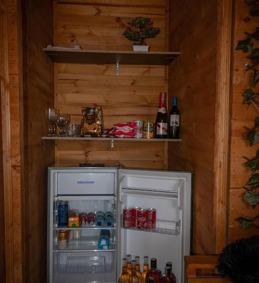 בית מלון כפרי Raquiencanto