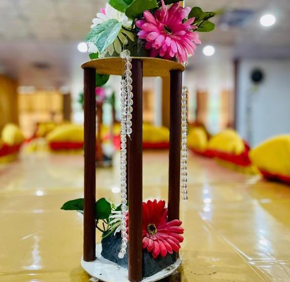 酒店 Rathnayake Rest