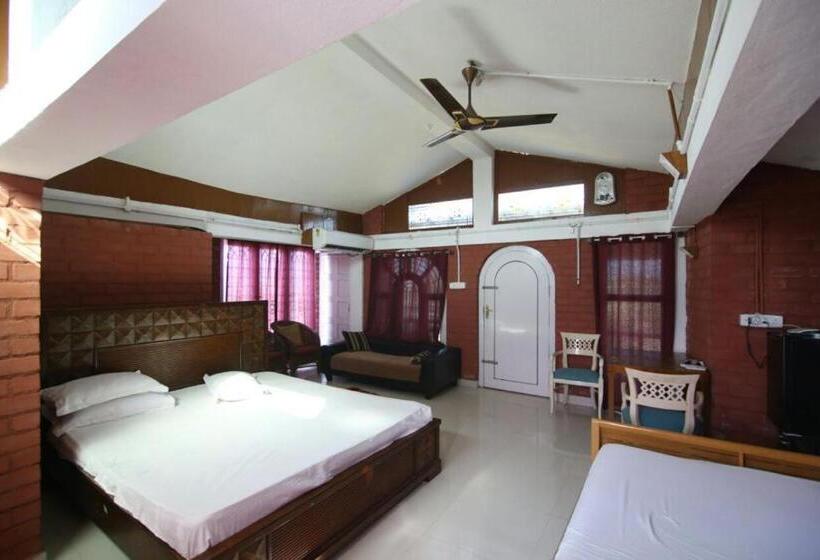 فندق Rose Beach Resort