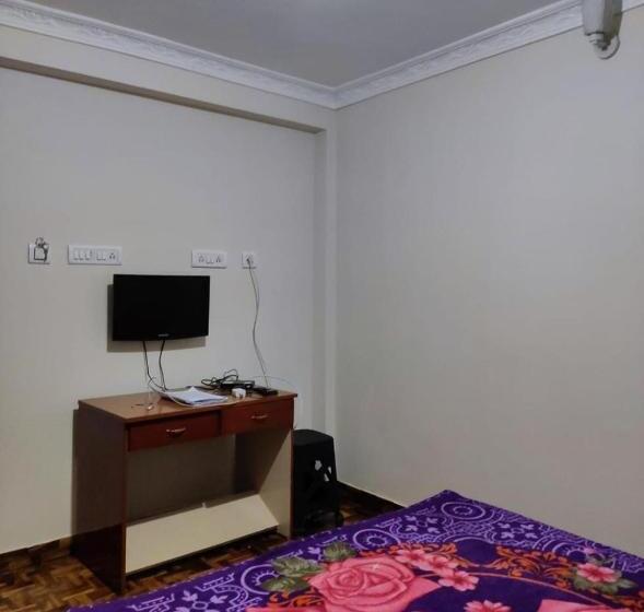 בית מלון כפרי Relaxzen Homestay 2