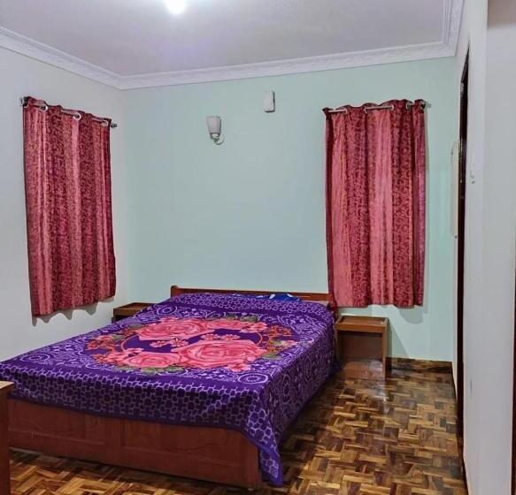 בית מלון כפרי Relaxzen Homestay 2