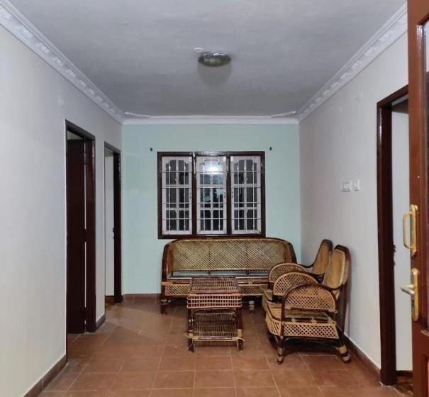 בית מלון כפרי Relaxzen Homestay 2