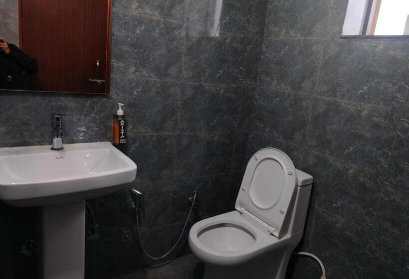 בית מלון כפרי Royal Taj