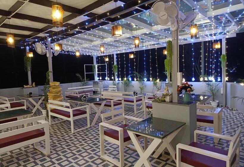 בית מלון כפרי Royal Taj