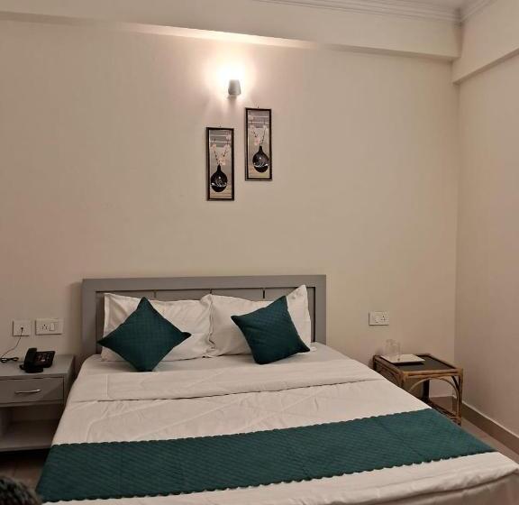 בית מלון כפרי Royal Taj