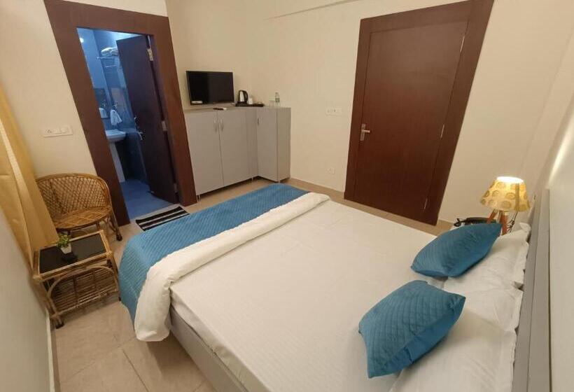 בית מלון כפרי Royal Taj