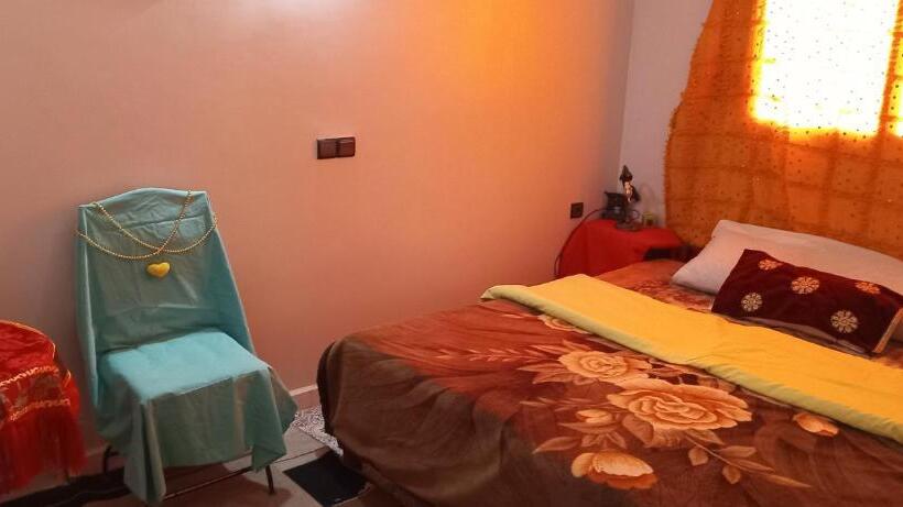 호텔 Sahara Expertise