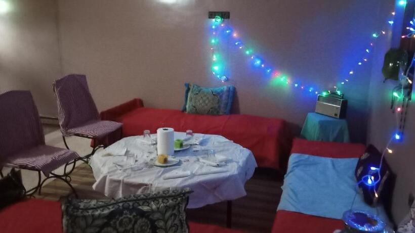 호텔 Sahara Expertise