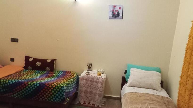 호텔 Sahara Expertise