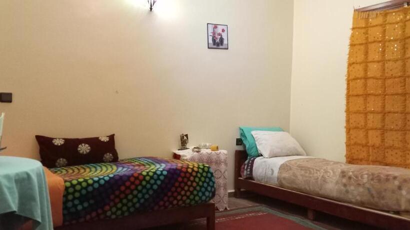 호텔 Sahara Expertise