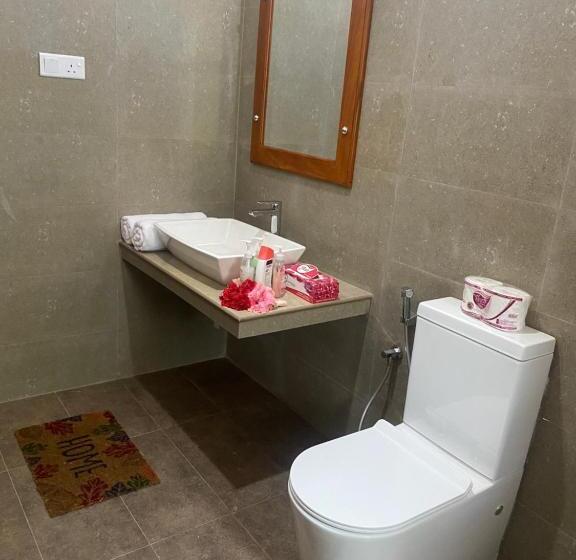 Отель Sandaru Villa